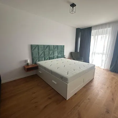 Lara Appartement