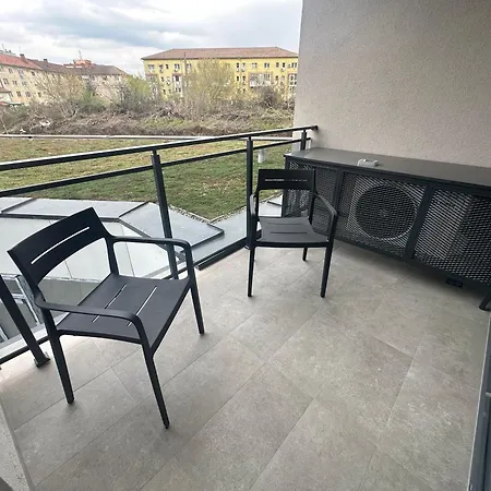 Appartement Lara